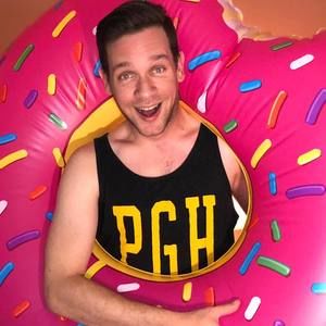 Meet your Posher, Jim